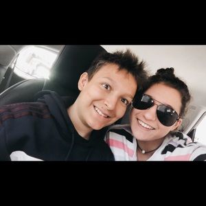 Meet your Posher, Alice